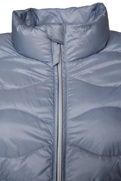 Windfield / Danwear Vera Super Light Down 21 Light Blue